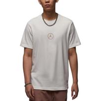 Jordan Flight EssentialsBRAND T Shirt Men's Sail White HJ2339-133 M