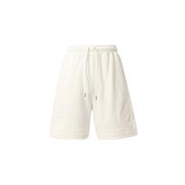 Jordan Flight Diamond Casual Shorts Men's Sail White FV7258-133 2XL
