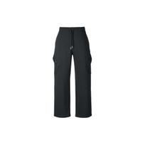 Jordan Flight Fleece Casual Pants Men's Black IQ3952-010 XL