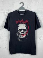 Collection New York Dolls Band Album T Shirt Black All Size S-5Xl AR1420 XL