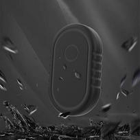 For Samsung Galaxy SmartTag2 Adhesive Case Protective Holder Waterproof Anti-Loss Case Protective Sleeve for Smart Tag 2 Tracker China Mainland