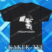 New Panavision Film Crew Camera Logo T-Shirt Funny Size S to 5XL XXL
