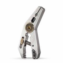 Parallel Wrench 5 in 1 Multi-tool Pliers Hex Screwdriver Electrical Disconnect Pliers Clamp Portable Cap Opener Pocket Carrying sidabras