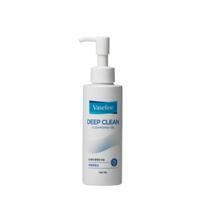 VASELINE Deep Clean Cleansing Oil Glass Skin 140ml