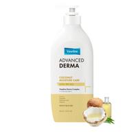 VASELINE Derma Daily Coconut Care Lotion Skin Density 500ml