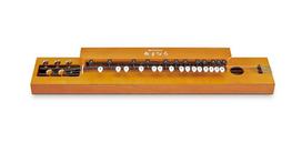 SUZUKI Taisho Koto Taishogoto Asunaro TAS-12 ruda