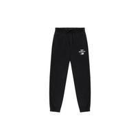 New Balance Sweatpants Men's Black AMP31515-BK M
