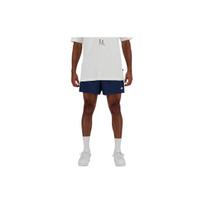 New Balance Sport Essentials Mesh Short 5' Casual Shorts Men's Blue MS41514-NNY 2XL
