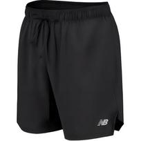 New Balance Casual Shorts Men's Black MS41283-BK M