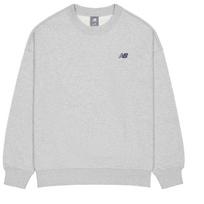 New Balance Sweatshirt Men's Sport Gray AMT51370-AG XL