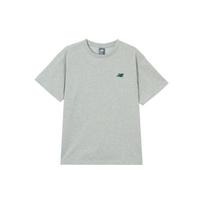 New Balance SS25 T Shirt Men's Gray AMT52331-GHM XL