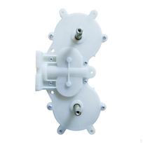 Chair Gearbox Massage Cushion Housing Spare Part Sturdy Compatible Attachment Professional