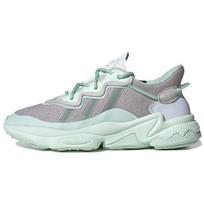 Adidas Originals Ozweego 'Grey Green' Women's Sneakers FV9751 38 white
