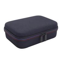 EVA Barber Kit Carrying Bag Dustproof Shaver Box Large Hair Clipper Storage Bag  Hair Clipper