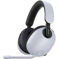 Sony INZONE H7 Wireless Gaming Microphone sound quality improvement software update available Bluetooth Spatial sound Low latency Comfortable for balta