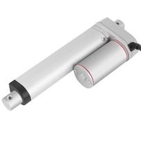 DC 12V 1000N Eiga 150 500mm Linijinis pavara Kėlimo elektrinis variklis Laikiklis (200 mm)
