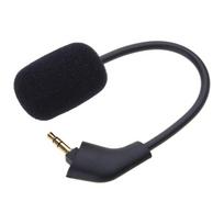 High-Quality Gaming Headset Microphone Game Mic for HyperX Cloud II Headphone Computer PC Microphones Replacements 1