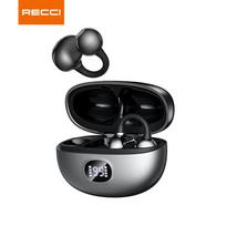 Recci REP-W101 Clip-On Bluetooth Earbuds