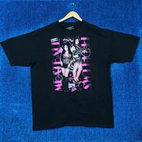 Jersey Shore “Meatball Problems” Graphic T-Shirt Size XXL S