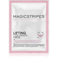 MAGICSTRIPES Lifting Collagen Mask stangrinamoji kaukė su kolagenu 1 vnt.