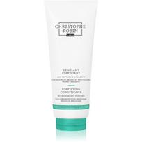 Christophe Robin Fortifying Conditioner with Amaranth Peptides maitinamasis kondicionierius nuo plaukų slinkimo 200 ml