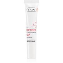 Ziaja Med Peptides paakių kremas 15 ml
