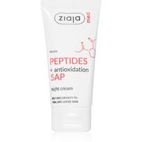 Ziaja Med Peptides naktinis kremas 50 ml