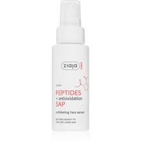 Ziaja Med Peptides serumas su šveičiamuoju efektu 50 ml