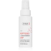 Ziaja Med Peptides regeneruojamasis serumas 50 ml