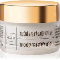 KESEM Nighttime Firming Anti-Wrinkle Cream naktinis standinamasis kremas nuo raukšlių 50 ml