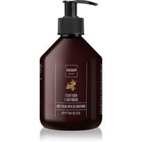 KESEM Sea Buckthorn kūno kremas su šaltalankiais 250 ml