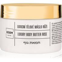 KESEM Luxury Body Butter Rose kūno sviestas 350 ml