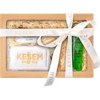 KESEM Mud Ritual for Healthy Skin dovanų rinkinys
