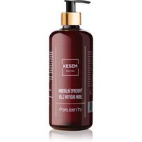 KESEM Dead Sea Mineral Shower Gel dušo želė su Negyvosios jūros mineralais 500 ml