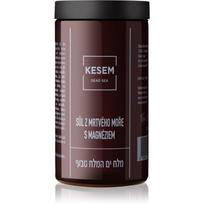 KESEM Dead Sea Salt with Magnesium natūrali Negyvosios jūros druska voniai 1 kg