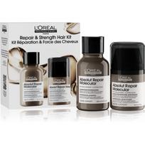 L’Oréal Professionnel Serie Expert Absolut Repair Molecular dovanų rinkinys