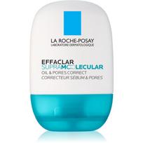 La Roche-Posay Effaclar Supramolecular matinio efekto gelinis kremas blizgesiui ir išsiplėtusioms poroms 40 ml