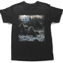 Hot REM R.E.M Murmur Gift For Fans Shirt YH118 XXL gray