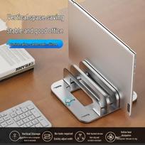 Lenovo ThinkPlus WL04 Adjustable Vertical Laptop Stand