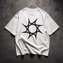 Roblox Spawn Point Shirt | Loose Fit Cotton Tee | Gaming, Meme, Internet Humor S