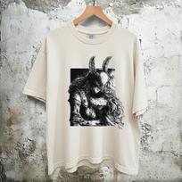 Malenia Elden Ring T-Shirt, Malenia Death Metal Gothic Gaming Tee, Unisex Gamer Apparel S