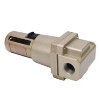 Compressed Air Filter 3 4in AF5000 06 Aluminum Alloy PC Air Compressor Oil Water Separator Unit For Automotive Repair