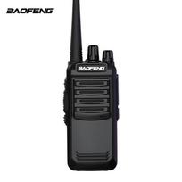 BAOFENG BF-888S Professional High-Power Long-Range Outdoor Walkie Talkie - Iron General Dual Pack (CN version)