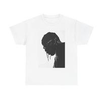Men's and Women's T-shirts Travis Scott Graphic S
