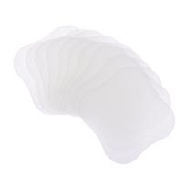 Breastfeeding Soothing Gel Pads With Lanolin Glycerin 10Pcs Nipple Pain Relieve Supplies For Newborn Mother Breast Feeding Pad onesize