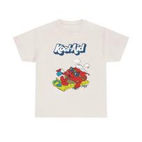 Men's and Women's T-shirts Kool Aid XXL