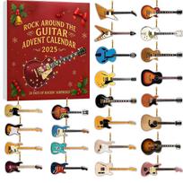 Advent Calendar Contains Gifts, Cute Figures Doll Advent Calendar, Countdown Calendar With Surprise Toys, Collectible Figures Gift For Kids One Size