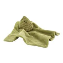 JELLYCAT fun plant series woodland beech soothing towel moe doll peripherals