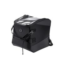 Fit For Honda X ADV 750 NSS750 FORZA750 Motorcycle Scooter Tunnel Fuel Tank Bag NSS XADV FORZA 750 Travel Storage Pouch Pack Bag juoda