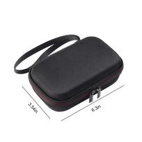 EVA Carrying Case for HRM-10 Voltage Internal Resistance Battery Tester Protective Storage Bags Shockproof Travel Bags Lightweig juoda